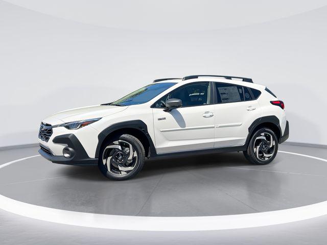New 2026 Subaru Crosstrek Hybrid Base