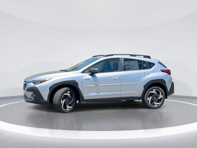 New 2026 Subaru Crosstrek Hybrid Base