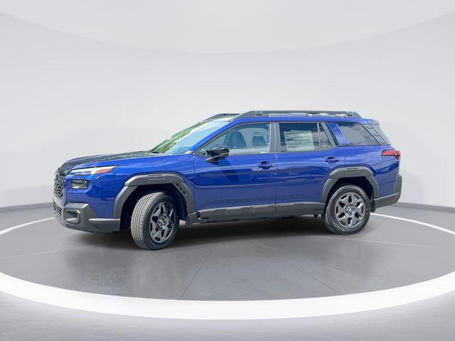 New 2026 Subaru Outback Premium
