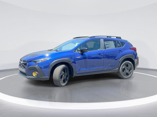 New 2026 Subaru Crosstrek Hybrid Base