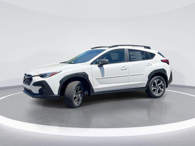 New 2026 Subaru Crosstrek Premium