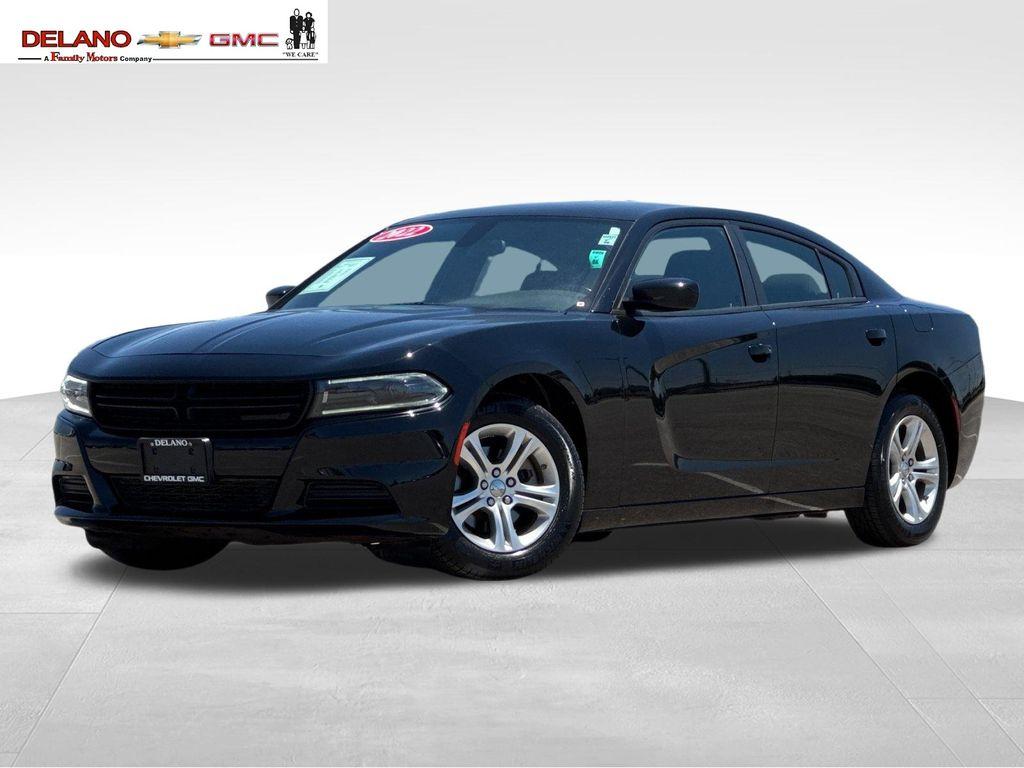 2022 Dodge Charger