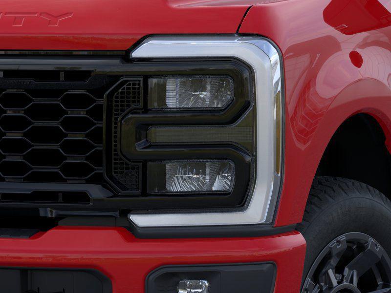 2026 FORD F-250 XL — миниатюра 18