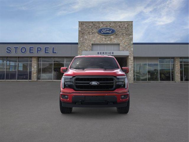 FORD F-150 LARIAT - 6
