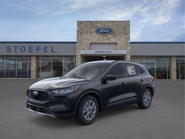 New 2026 Ford Escape Active