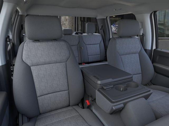 FORD F-150 XL - 10