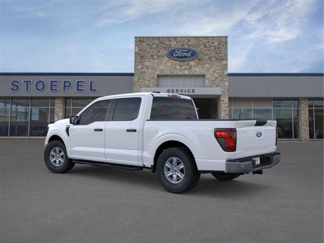 FORD F-150 XL - 4