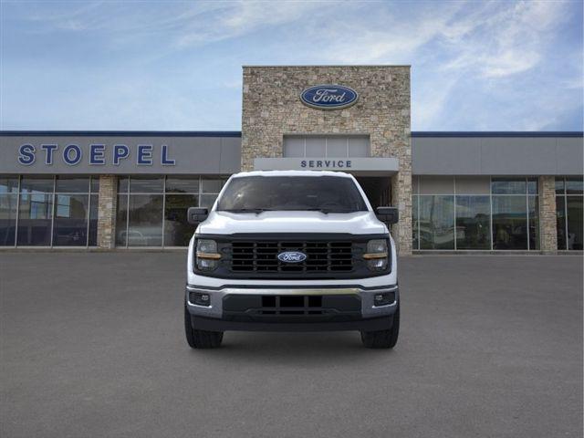 FORD F-150 XL - 6