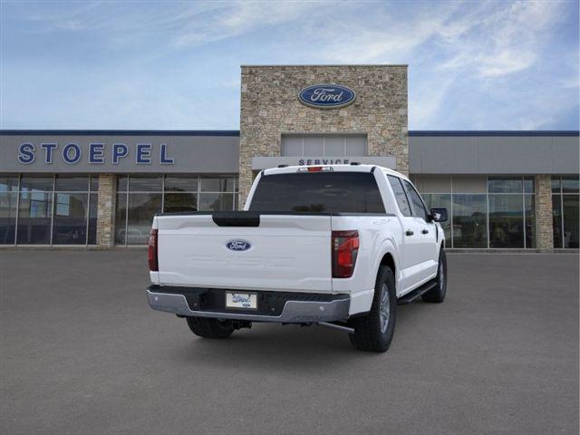 FORD F-150 XL - 8