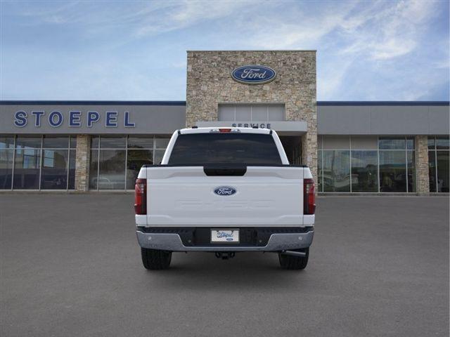 FORD F-150 XL - 5
