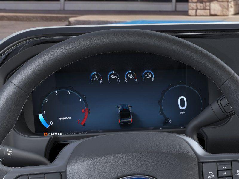 2026 FORD F-350 LARIAT 缩略图 13