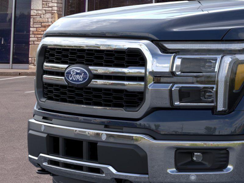 2026 FORD F-150 LARIAT — миниатюра 17