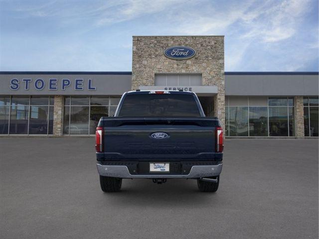 2026 FORD F-150 LARIAT 照片 5