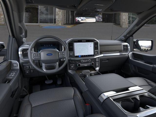 2026 FORD F-150 LARIAT 照片 9