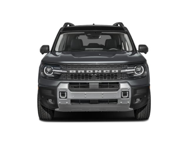 FORD BRONCO SPORT BADLANDS - 4