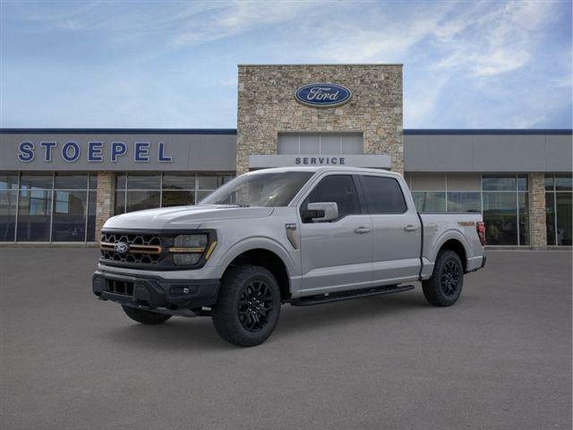 FORD F-150 TREMOR - 1