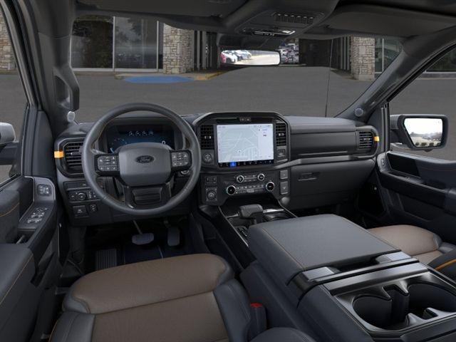 FORD F-150 TREMOR - 9