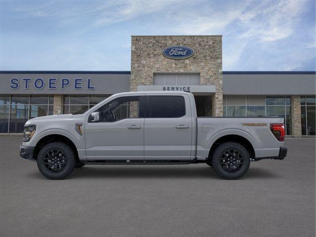 FORD F-150 TREMOR - 3