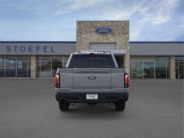 FORD F-150 TREMOR - 5