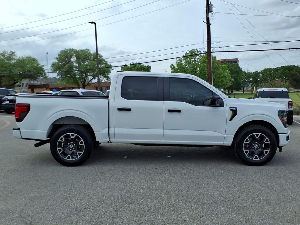 FORD F-150 STX - 2