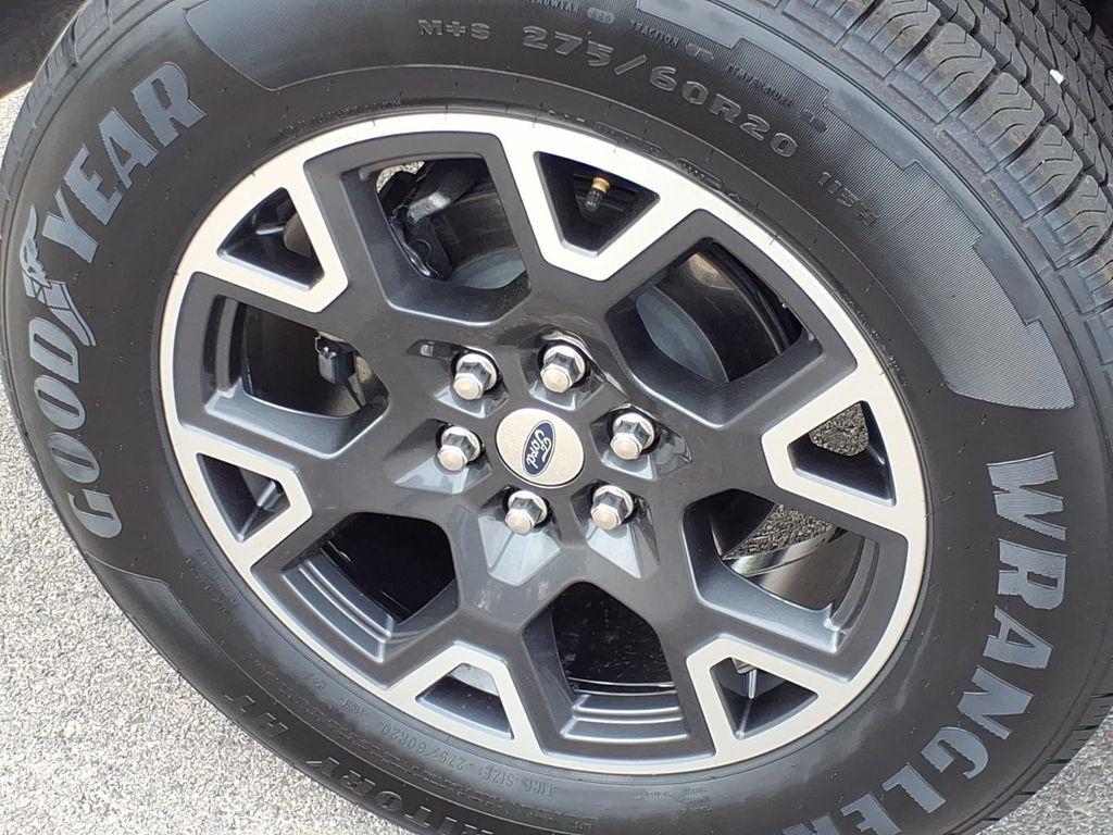 FORD F-150 STX - 7