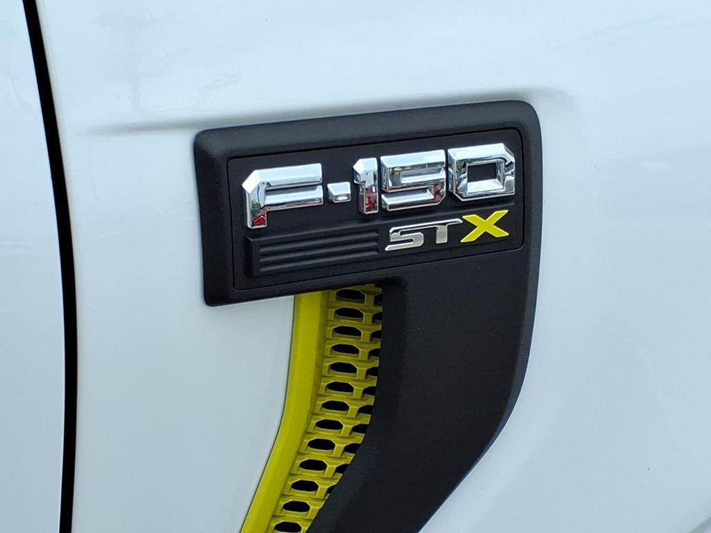 FORD F-150 STX - 3