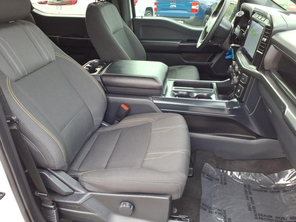 FORD F-150 STX - 4