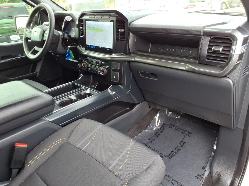 FORD F-150 STX - 5