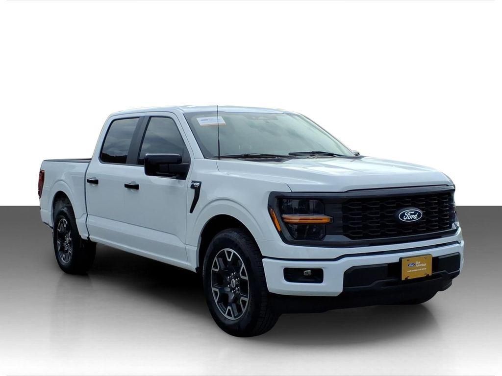 FORD F-150 STX - 1