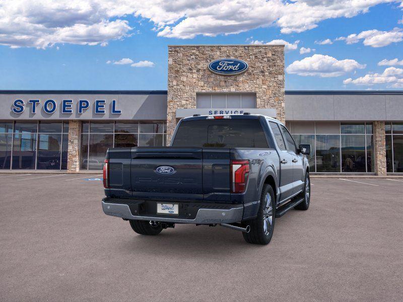 2026 FORD F-150 LARIAT 缩略图 8