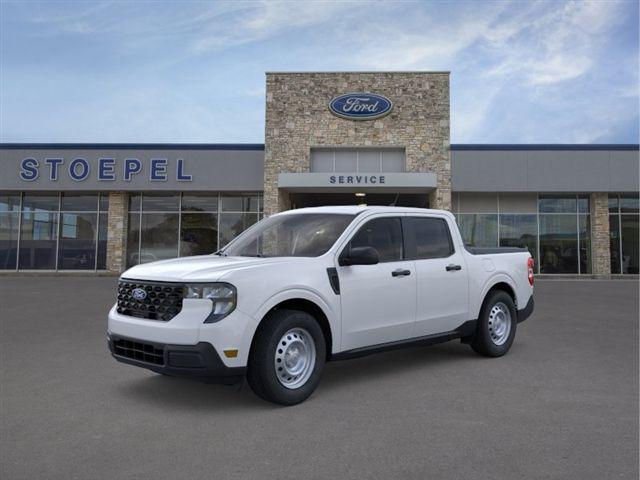 New 2026 Ford Maverick XL