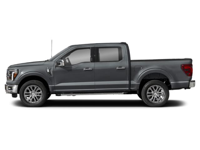 FORD F-150 LARIAT - 2