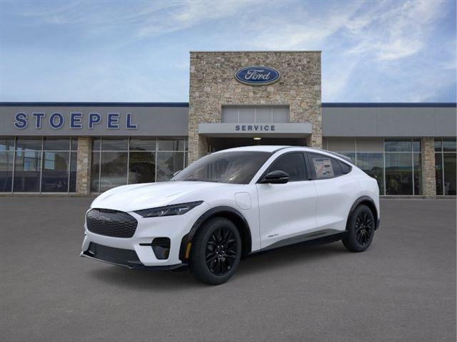 New 2026 Ford Mustang Mach-E Premium