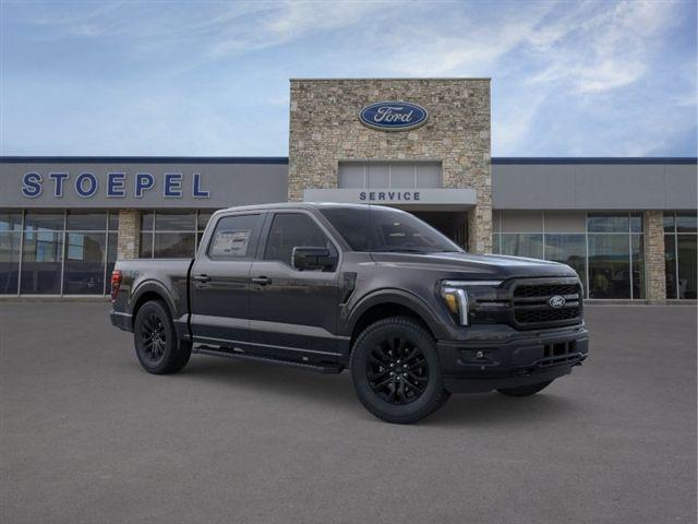 FORD F-150 LARIAT - 7