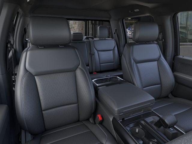 FORD F-150 LARIAT - 10