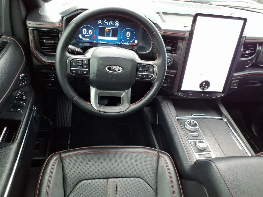 2024 FORD EXPEDITION LIMITED — миниатюра 15
