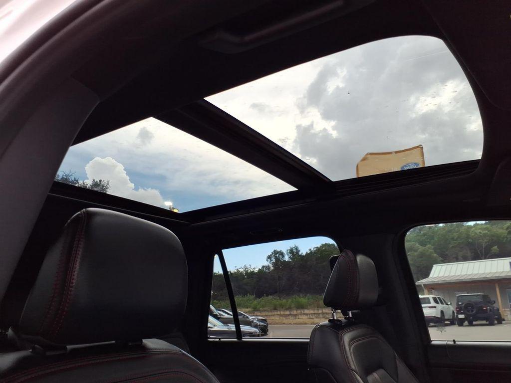 صورة 6 لـ 2024 FORD EXPEDITION LIMITED