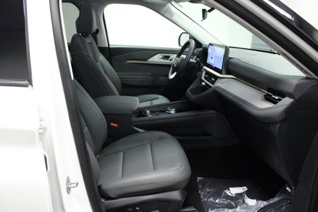 2026 FORD EXPLORER ACTIVE 缩略图 12