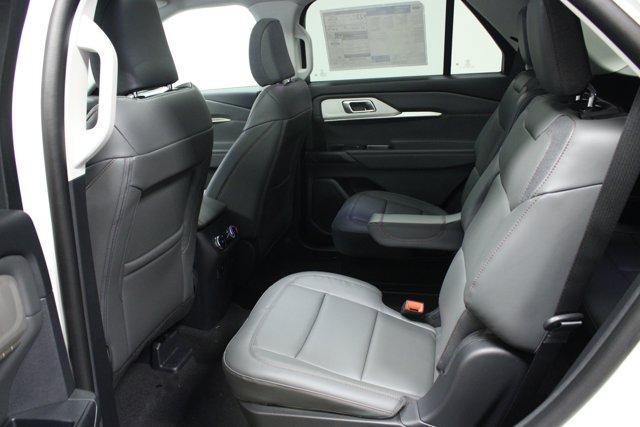 2026 FORD EXPLORER ACTIVE 缩略图 16