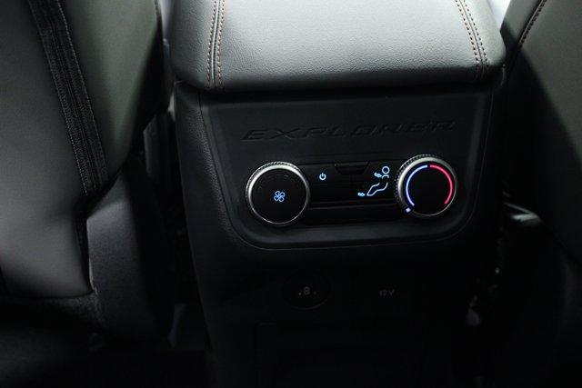 2026 FORD EXPLORER ACTIVE 缩略图 19