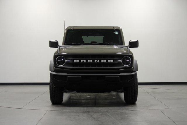 FORD BRONCO - 9