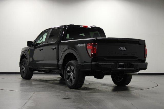 FORD F-150 STX - 6