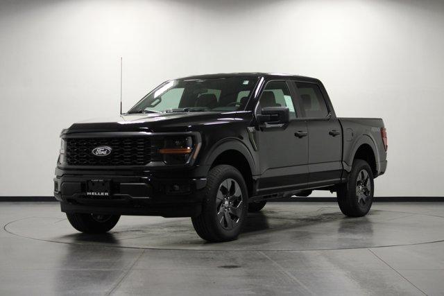 FORD F-150 STX - 8