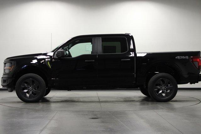 FORD F-150 STX - 7