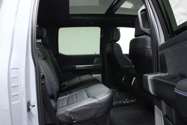 2026 FORD F-250 PLATINUM — миниатюра 15