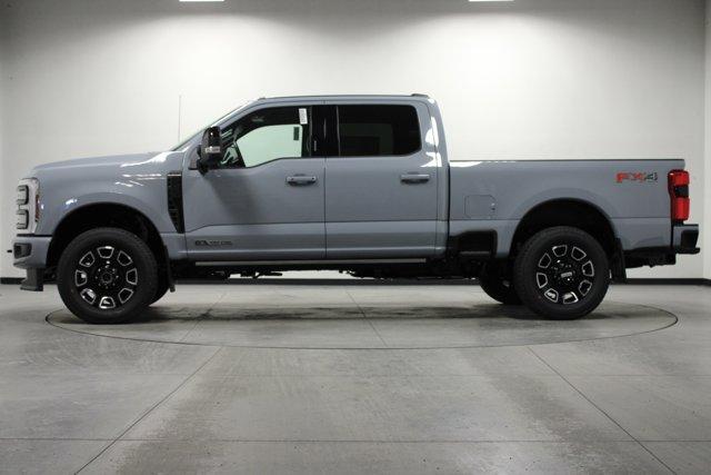 2026 FORD F-250 PLATINUM — фото 7