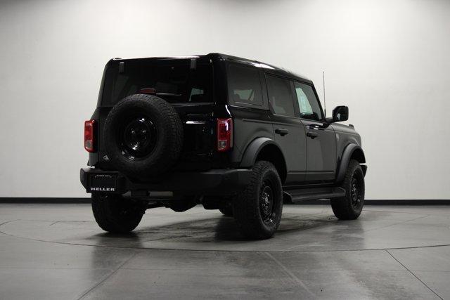 صورة 4 لـ 2026 FORD BRONCO BIG BEND