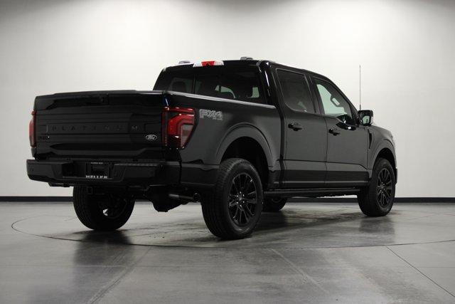 صورة 4 لـ 2026 FORD F-150 PLATINUM