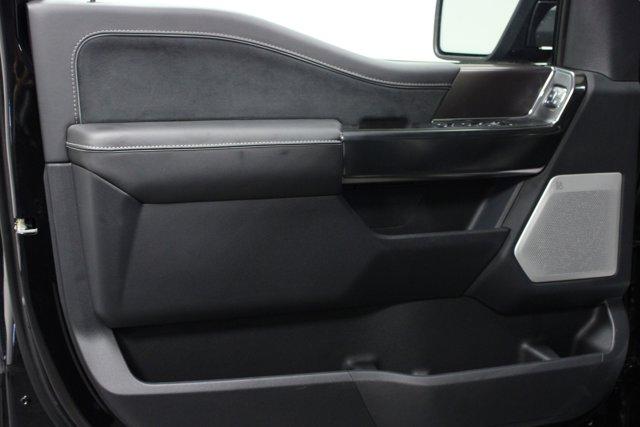 2026 FORD F-150 PLATINUM — миниатюра 11