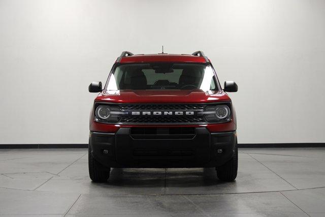 FORD BRONCO SPORT BIG BEND - 9